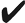 checkmark